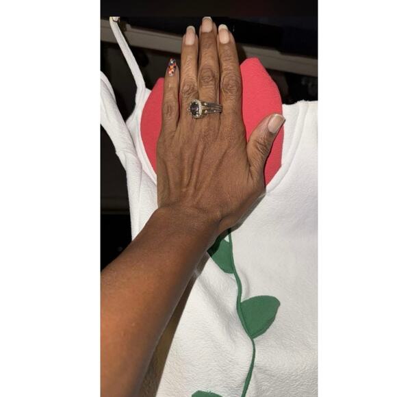 FARM RIO Original Summer 2026 Tulip Swimsuit Size Large New without Tag RARE - Picture 6 of 11